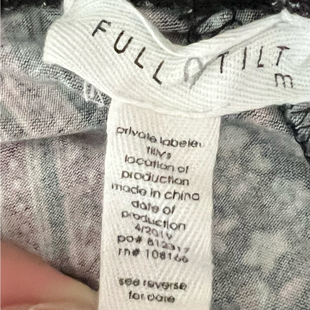 Full Tilt (Tillys) Lounge Pants - Picture 5 of 7